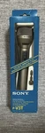 Sony Vintage F-V3T Dynamic Microphone New Box From Japan. Fixed Price $39.50.