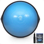 Bosu Multi Functional Home Gym 26" Original Balance Strength Trainer Ball, Blue. Fixed Price $139.99.