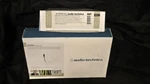 Audio Technica AT899CW. Fixed Price $175.00.