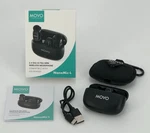 Movo Nanomic Lightning Wireless Microphone For Iphone 14 And Below. Fixed Price $27.96.