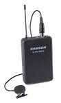 Samson Go Mic Mobile PXD2 Wireless Beltpack Transmitter With LM8 Lavalier. Fixed Price $38.66.