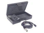 Tram TR50 Bml+ Omni Lavalier Mic W/TA5F Connector (C2041-631). Fixed Price $78.99.