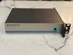 Sennheiser Asa 1 Active Antenna Splitter Rack Mount Wireless Mic System Tested. Fixed Price $313.13.