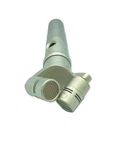 Rode NT4 Stereo Condenser Microphone X/y Recording Silver Studio. Fixed Price $337.05.