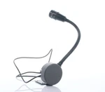 Shure 503BG VR300 Dynamic Cardioid Microphone Mixer Console Talkback Gooseneck. Fixed Price $39.99.