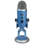 Blue Yeti Usb Condenser Microphone (p/n 888-000422). Fixed Price $60.00.