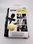 Rode Smartlav+ Lavalier Microphone For Iphone And Smartphones. Fixed Price $24.99.