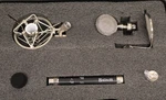Badaax TK130 Fet Condenser Mic With Holder And Case. Fixed Price $99.95.