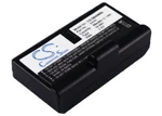60MAH Battery For Sennheiser A100A,AUDIOPORT A1,H100,H200,H200 HDI452-P,HDI92-P. Fixed Price $15.39.