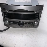 Oem 10-12 Subaru Outback Legacy Radio Satellite Am Fm Receiver Cd Player. Fixed Price $80.00.