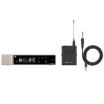 Sennheiser EW-D-CI1-SETQ1-6 Digital Wireless Instrument Receiver Transmitter. Fixed Price $542.40.