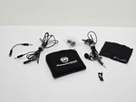 Powerdewise Lapel Microphone Vlogging. Fixed Price $11.75.