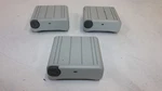 Rts Telex BP325 Single-channel, Listen-only Beltpack (for One Unit). Fixed Price $59.95.