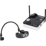 Samson Awxm Wind Instrument Micro Transmitter Uhf Wireless System (d-band). Fixed Price $499.99.