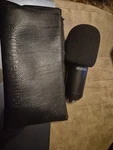 Manli - Professional Studio Microphone For Broadcasting/podcasting (black). Fixed Price $9.60.