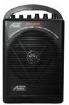 AUDIO2000'S AWP604B Portable 2-CH Wireless Pa System W/rechargeable Bettery-mr. Fixed Price $195.00.
