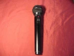 Superscope WHH300 Wireless Microphone. Fixed Price $15.00.