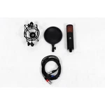 Antelope Audio Edge Duo Modeling Microphone 197881188061 Ob. Fixed Price $678.90.