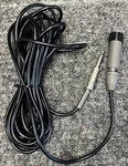 Electro-voice- Model 647A Dynamic Microphone, Hiz. Fixed Price $30.00.