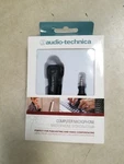 Audio Technica Computer Condenser Microphone - ATR4650 3.5MM 6'. Fixed Price $20.58.