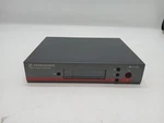 Sennheiser True Diversity Receiver EW100 G3 RANGE-B2 626-662 Mhz. Fixed Price $89.00.