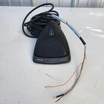 Shure MX392C Condenser Cable Professional Microphone. Fixed Price $29.99.