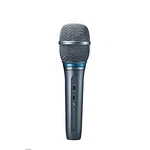 Audio-technica AE3300 Cardioid Condenser Microphone. Fixed Price $289.99.