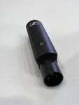 Sennheiser Xsw-d Xlr Male Receiver (rx Only) Wireless Digital Excellent. Fixed Price $124.99.