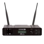 Used Line 6 Receiver Separate V75-RX 14 Channel Digital Wireless. Fixed Price $349.99.