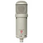 Lauten Audio Atlantis FC-387 Multi-voicing Fet Studio Vocal Microphone. Fixed Price $1599.00.