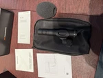 Beyerdynamic 201 Tg Microphone Hypercardioid - Open Box #49415. Fixed Price $400.00.