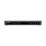 Shure BLX88 Dual Wireless Receiver Series All Frequency Bands H9-J11. Fixed Price $318.00.
