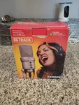 Samson G-track Usb Recording Microphone Silver Model SAGM1U. Fixed Price $60.00.