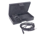 Tram TR50 Bml+ Omni Lavalier Mic W/TA5F Connector (C2041-617). Fixed Price $78.99.