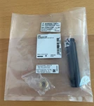 Shure A26X Desk Stand Extension Tube. Fixed Price $20.00.