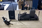 Sennheiser SK2-B Bodypack Transmitter, 691-693MHZ W/ Freeport EM1-B Receiver. Fixed Price $69.50.
