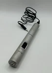 Vtg Rare Toshiba EM-290 Microphone Late 70'S Untested. Fixed Price $75.00.