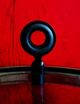 Vintage 1980'S Shure A53M Microphone Shock Mount Clip Usa SM57 SM58 545 #. Fixed Price $39.00.