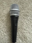 Shure PG57 Dynamic Microphone With On/off Switch. Fixed Price $40.00.
