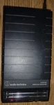 Audio Technica Wireless Receiver ATW-R03 170.245 Mhz W/ac Adaptor Works Japan. Fixed Price $20.00.