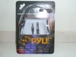 Pyle Cardioid Condenser Headset Microphone PLM31 With Flexible Wired Boom 3.5MM. Fixed Price $26.00.