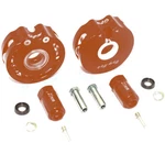 Gpm Alum Pendulum Wheel Knuckle Axle Wght +21MM Hex Adapter Brown : TRX-4 /TRX-6. Fixed Price $33.90.