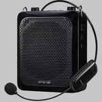 Hamilton Buhl Up PA-25W Personal Uhf Voice Amplifier Wireless Microphone. Fixed Price $79.99.