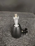 Sennheiser 003226 Gzg 1029 Stand Mount Swivel Ball Joint W/ 3/8" Thread. Fixed Price $44.73.