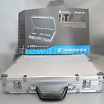 Sennheiser Drum Kit E600 Mic Package With Case E602 E604 E614 Us Stock. Fixed Price $171.09.