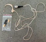 Audio Technica BP893CLM3 Omnidirectional Condenser Mic W 4-PIN Connector Beige. Fixed Price $190.00.