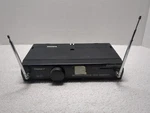 Samson SR-33 Wireless Receiver Microprocessor True Diversity Channel 10 SR33. Fixed Price $12.00.