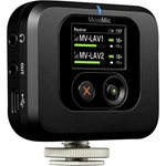 Shure Movemic Receiver. Fixed Price $219.00.