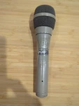 Vintage Electro Voice Ev PL80 Microphone Tested Works. Fixed Price $59.00.