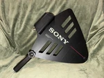 Sony AN-01 Active Directional Uhf Paddle Antenna. Fixed Price $219.00.